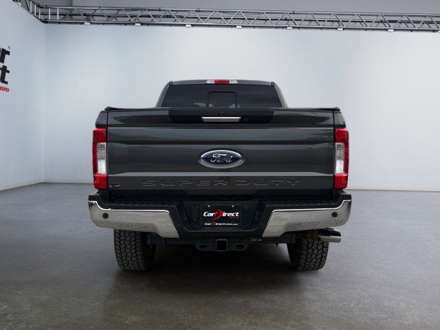 Used 2017 Ford F350 Lariat w/ Chrome Package AWD/4WD image 15