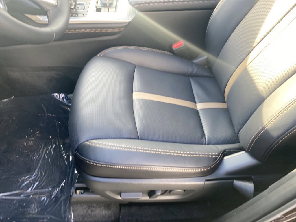 New 2026 MAZDA CX-90 Plug-In Hybrid w/ Premium Plus image 14