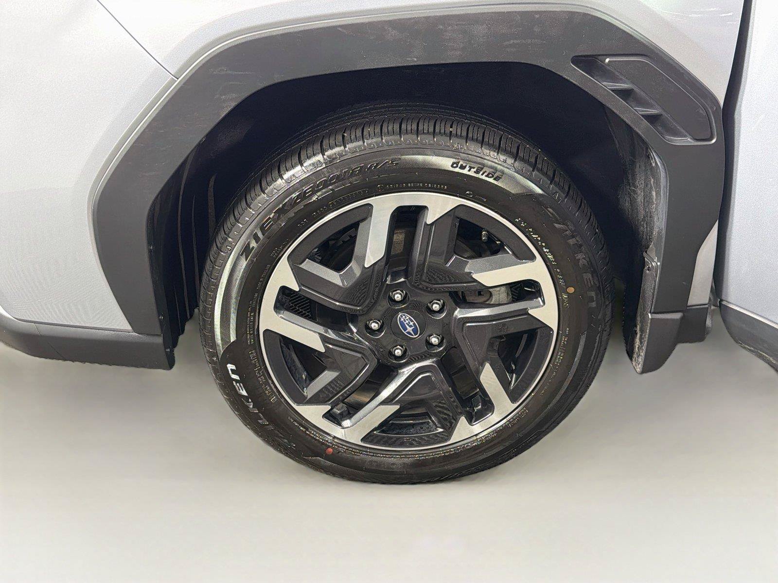 Used 2026 Subaru Forester Limited AWD/4WD image 33