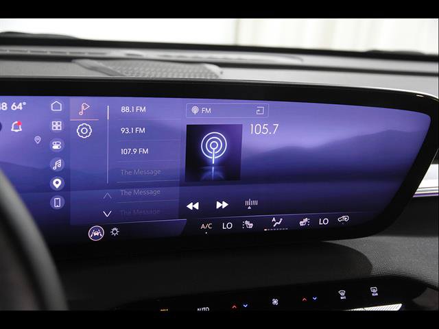 Used 2026 Buick Enclave Preferred AWD/4WD image 10