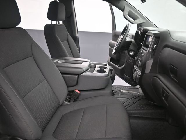 Used 2021 Chevrolet Silverado 1500 Custom image 25