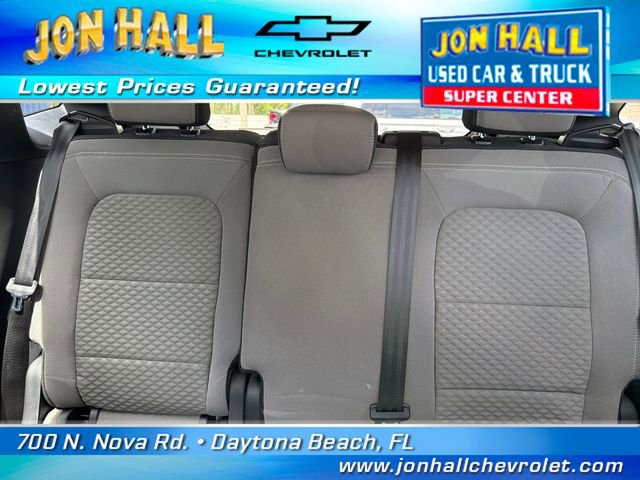 Used 2022 Ford Escape SE FWD image 23