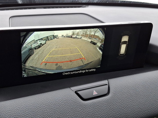 New 2026 MAZDA CX-90 3.3 Turbo w/ Preferred Package image 16