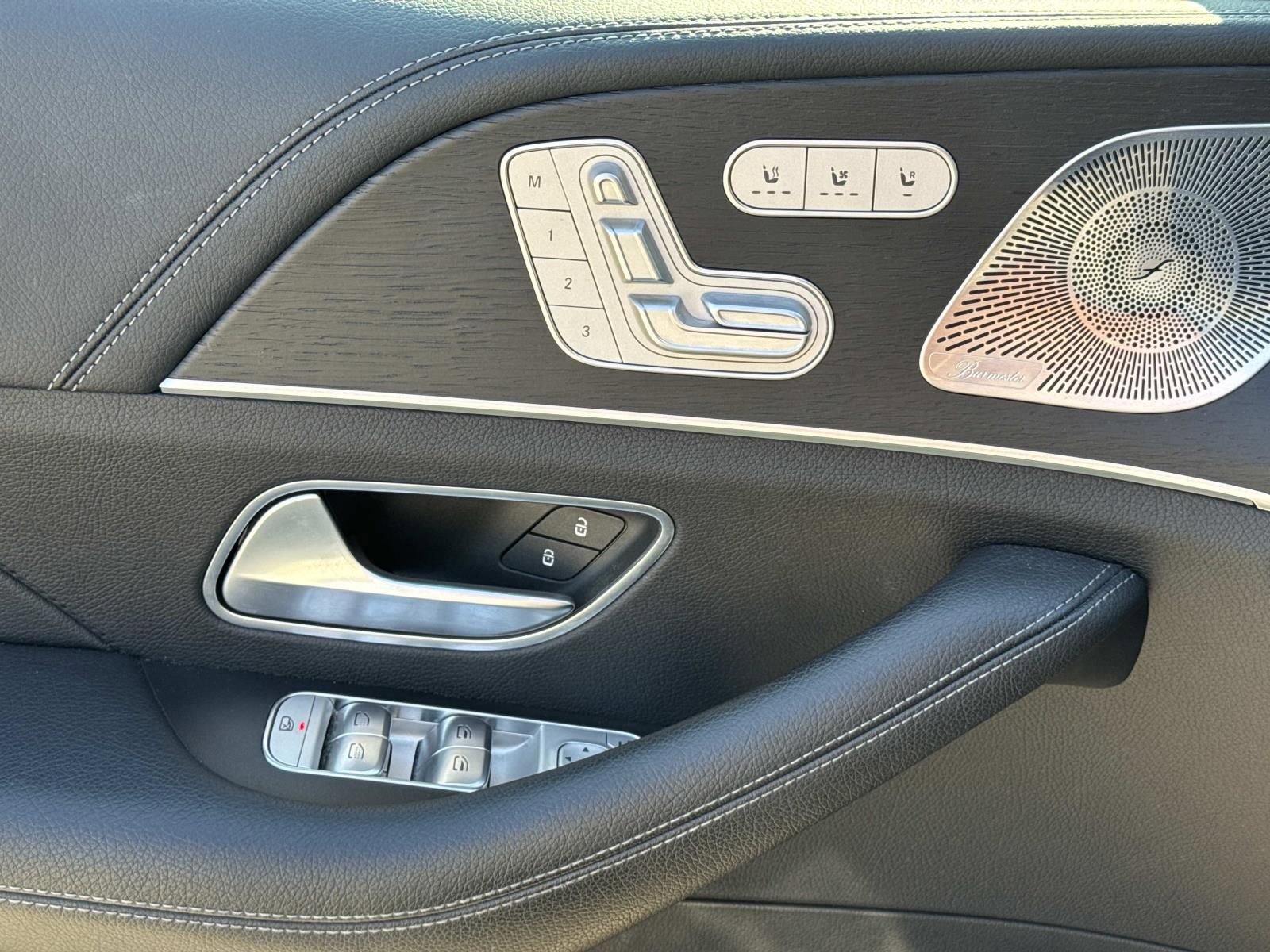 Used 2023 Mercedes-Benz GLS 450 GLS 450 image 21