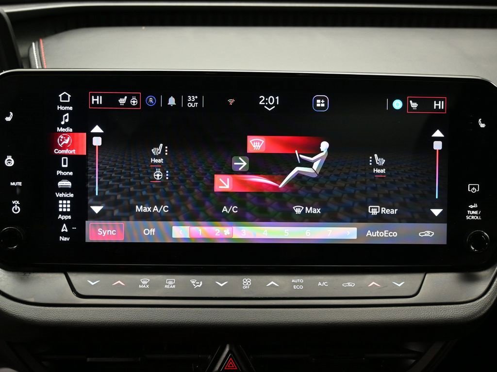 Used 2025 Dodge Charger R/T w/ Sun & Sound Package image 27