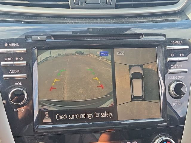 Used 2019 Nissan Murano Platinum AWD/4WD image 17