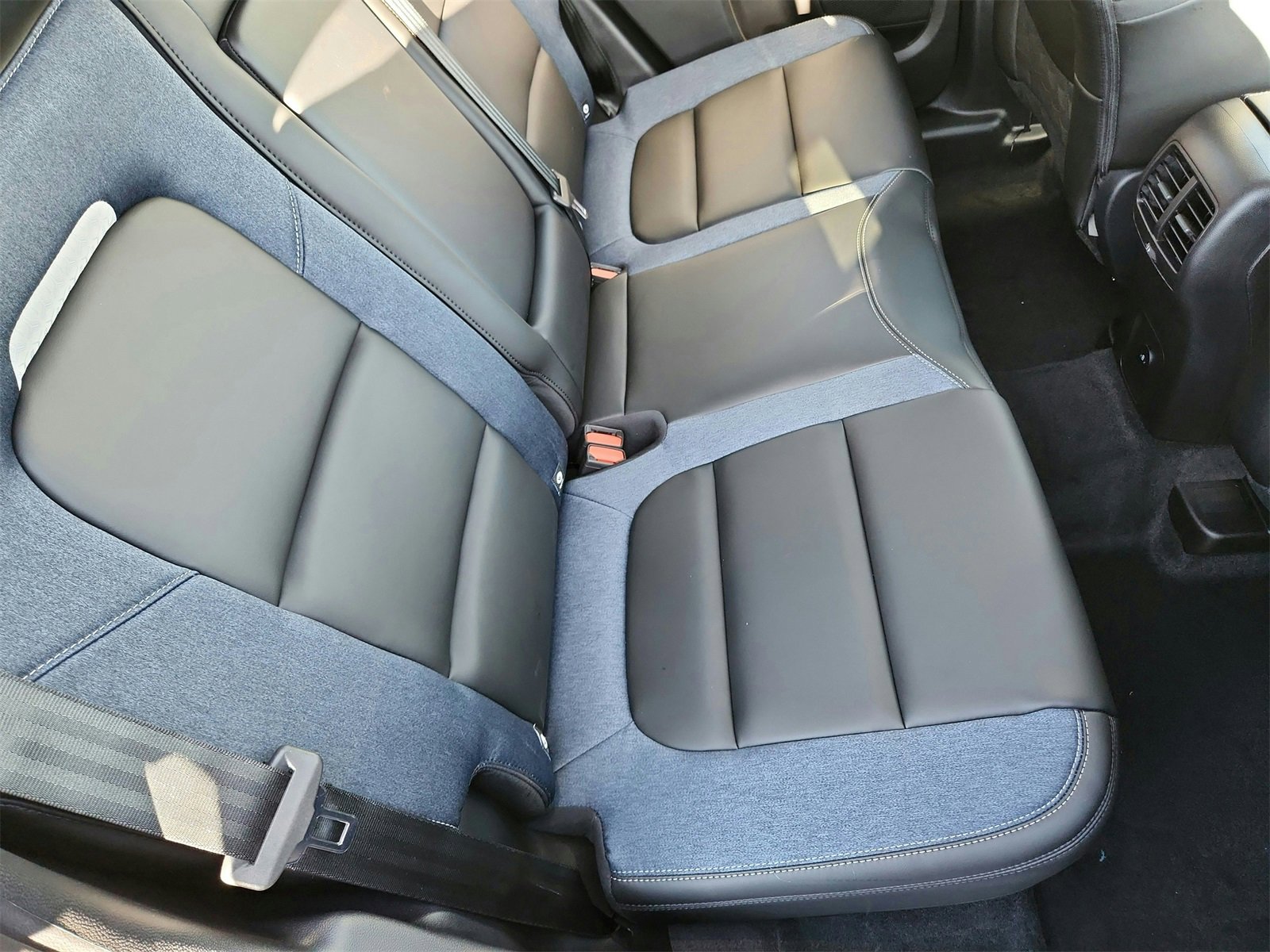 New 2025 Ford Bronco Sport Outer Banks image 25