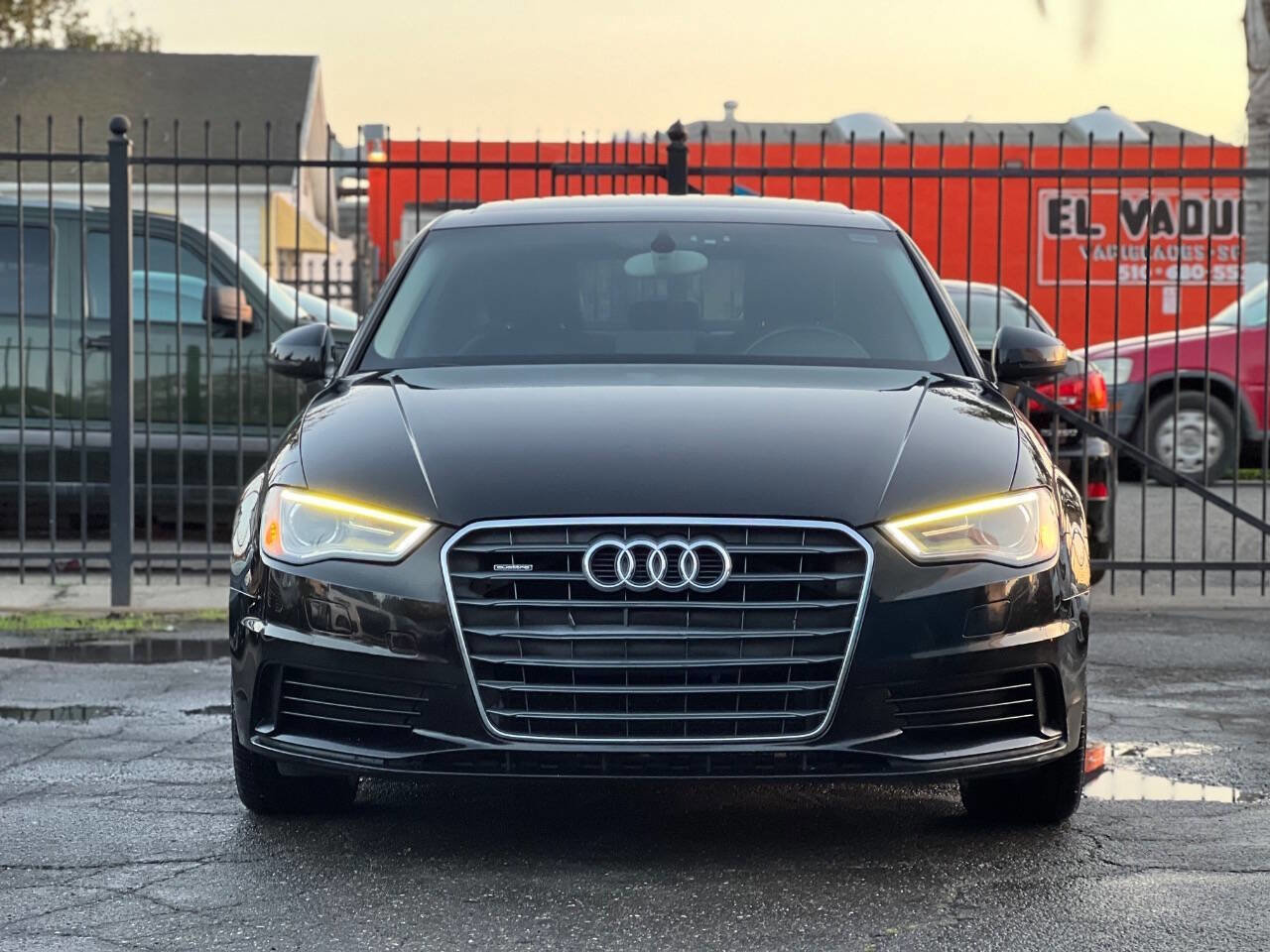 Used 2015 Audi A3 2.0T Premium Plus image 2