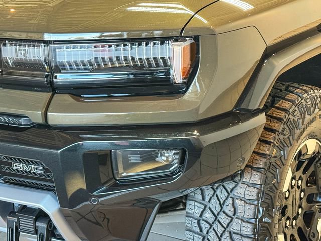 New 2025 GMC Hummer EV 3X w/ Extreme Off-Road Package image 11