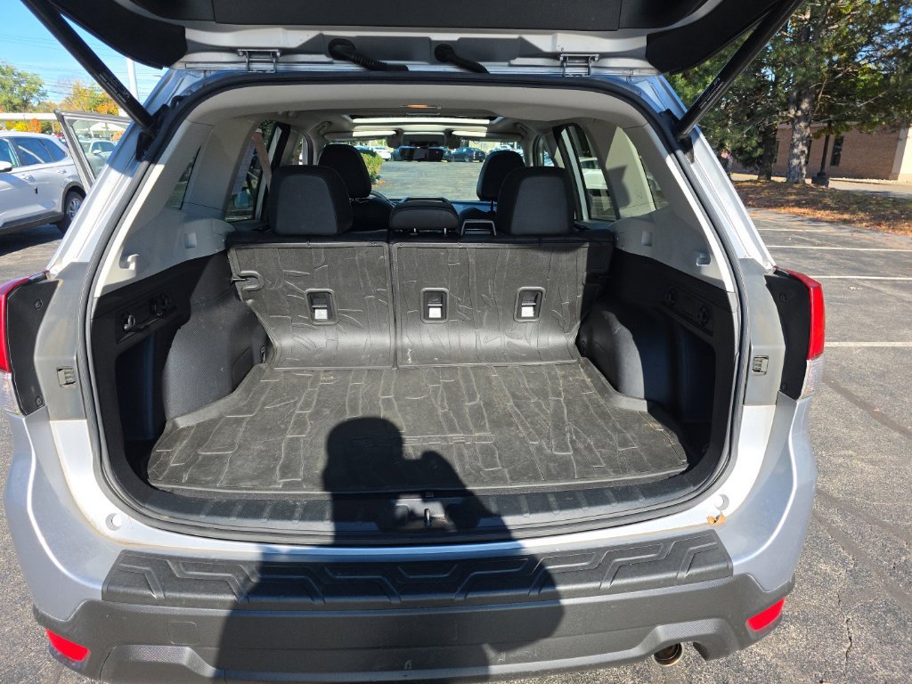 Used 2019 Subaru Forester Limited AWD/4WD image 28