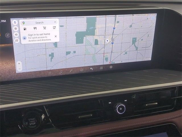 New 2025 INFINITI QX80 Autograph w/ Autograph Exterior Package image 22