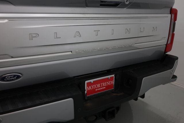 Used 2024 Ford F450 Platinum AWD/4WD image 73