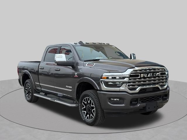 New 2025 RAM 2500 Limited AWD/4WD image 1
