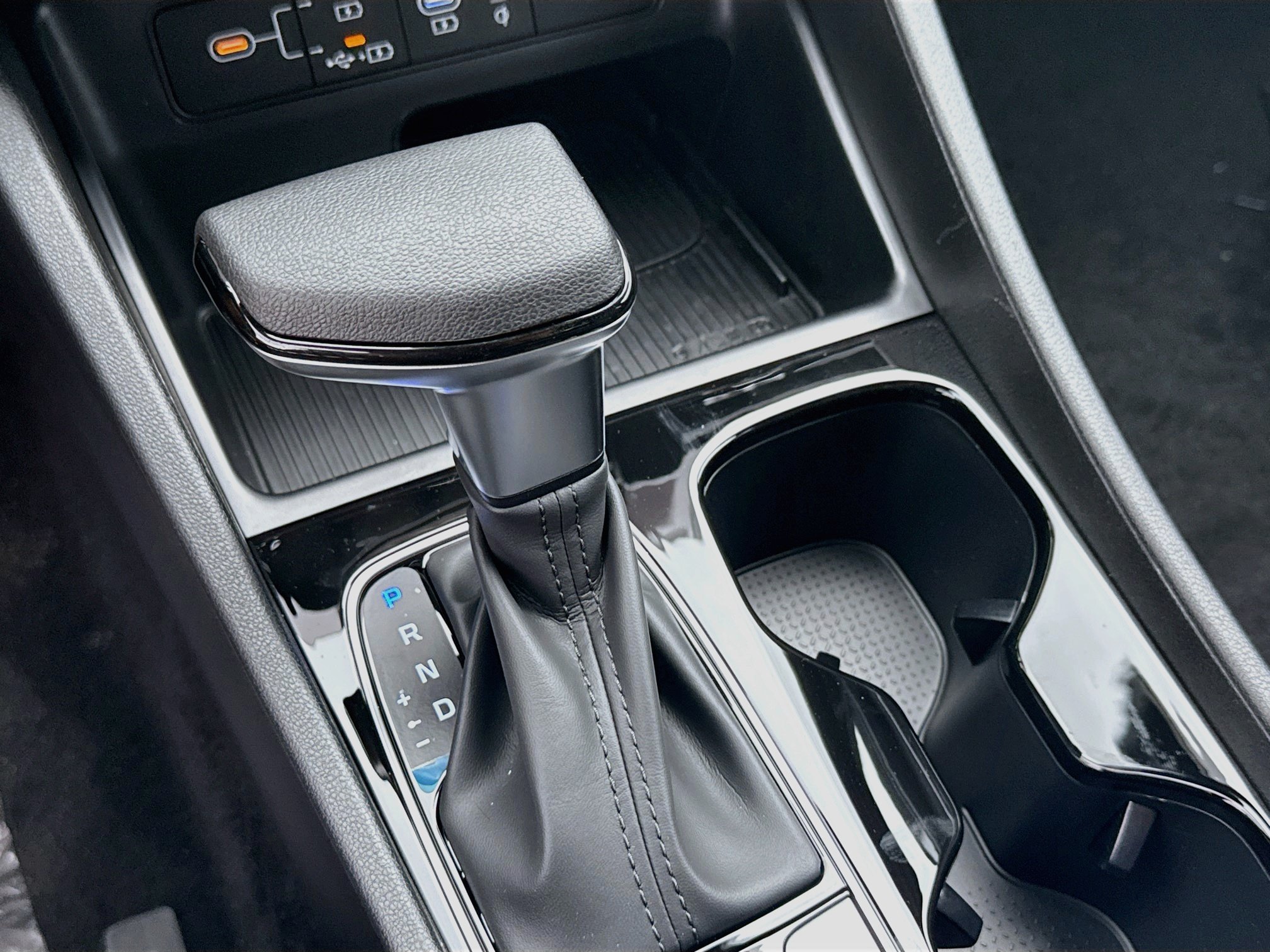 New 2027 Hyundai Santa Cruz SEL FWD image 13