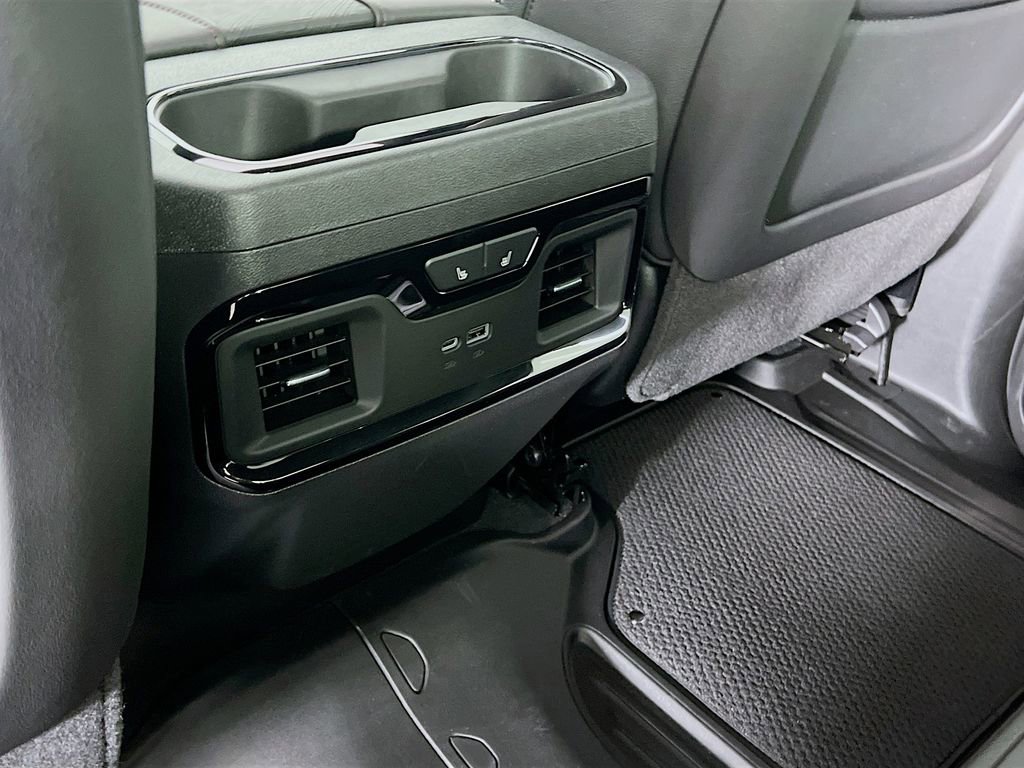 Certified 2026 GMC Sierra 1500 AT4X image 26