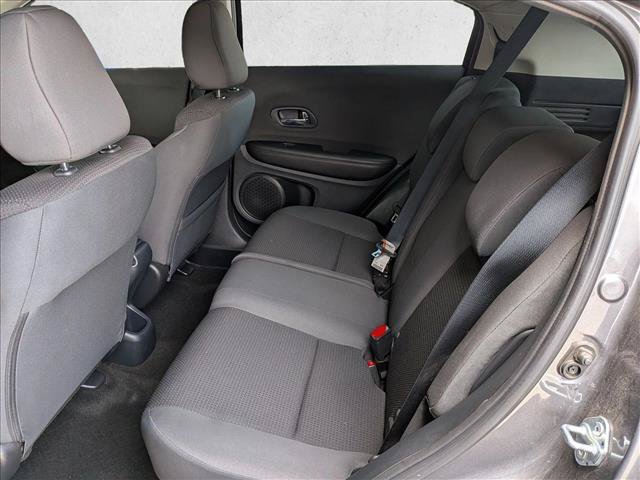 Used 2021 Honda HR-V LX image 18