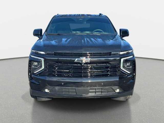 Used 2025 Chevrolet Tahoe RST w/ RST Capability Package AWD/4WD image 8