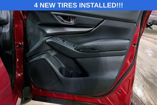 Used 2022 Subaru Ascent Onyx Edition image 24