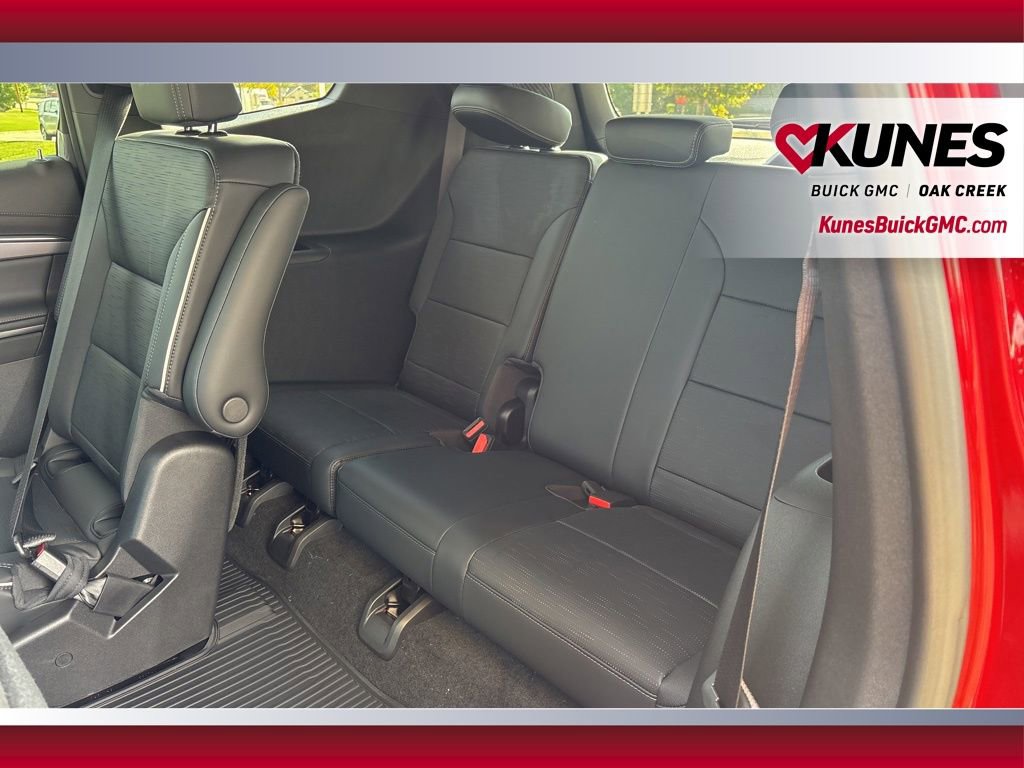 New 2026 Buick Enclave Sport Touring w/ Power Package image 29