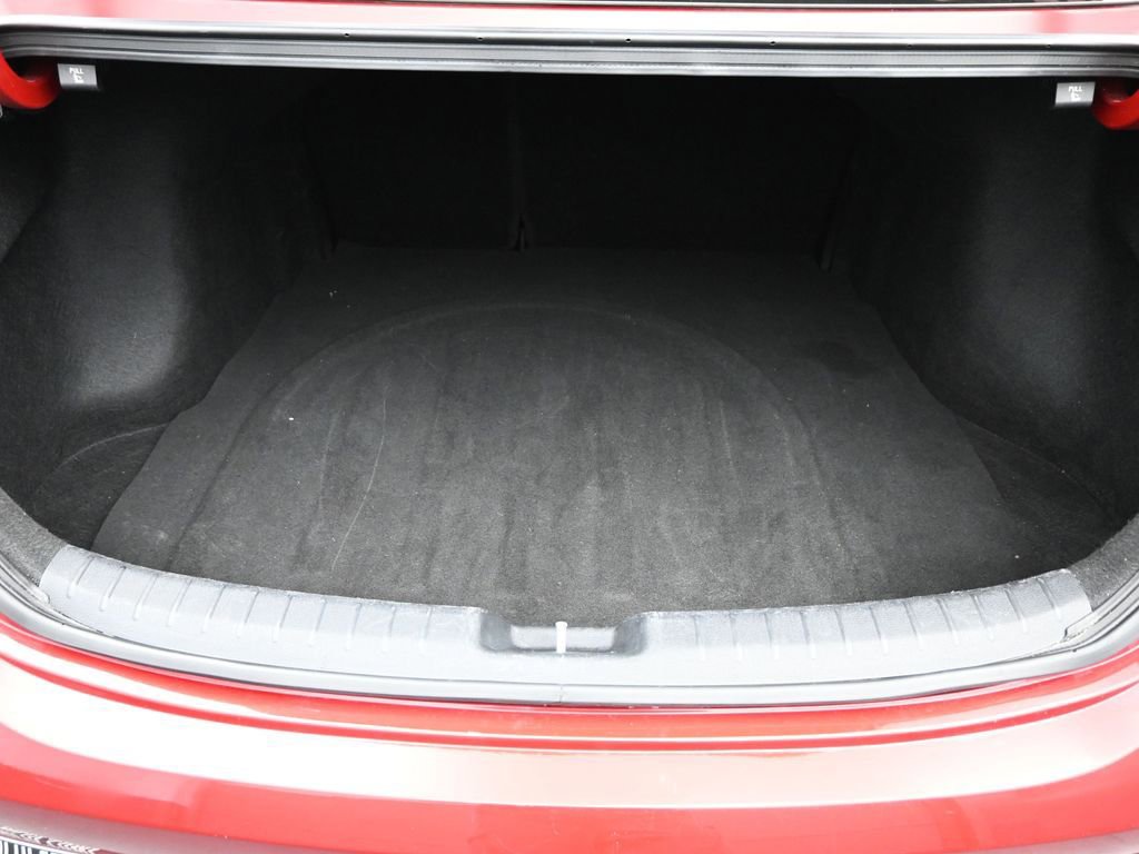 Used 2023 Kia Forte LXS image 14