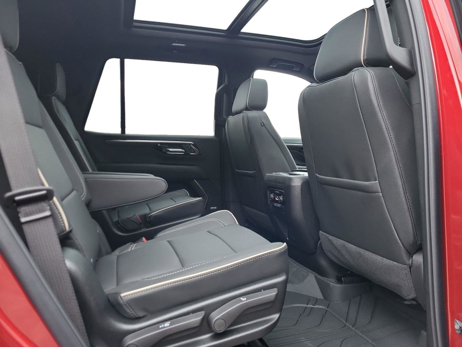 New 2026 Chevrolet Tahoe Premier AWD/4WD image 15