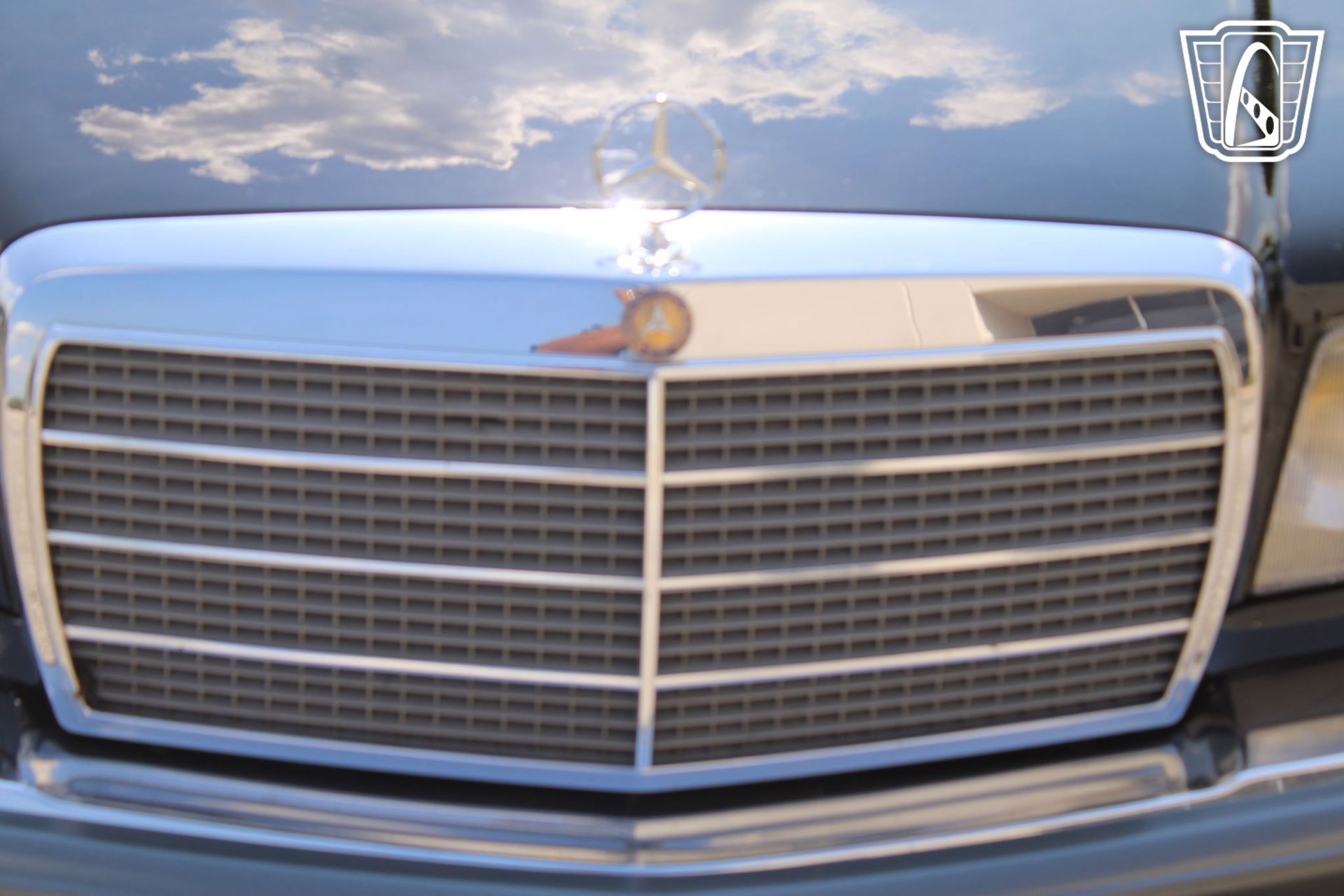 Used 1989 Mercedes-Benz 420 SEL image 6