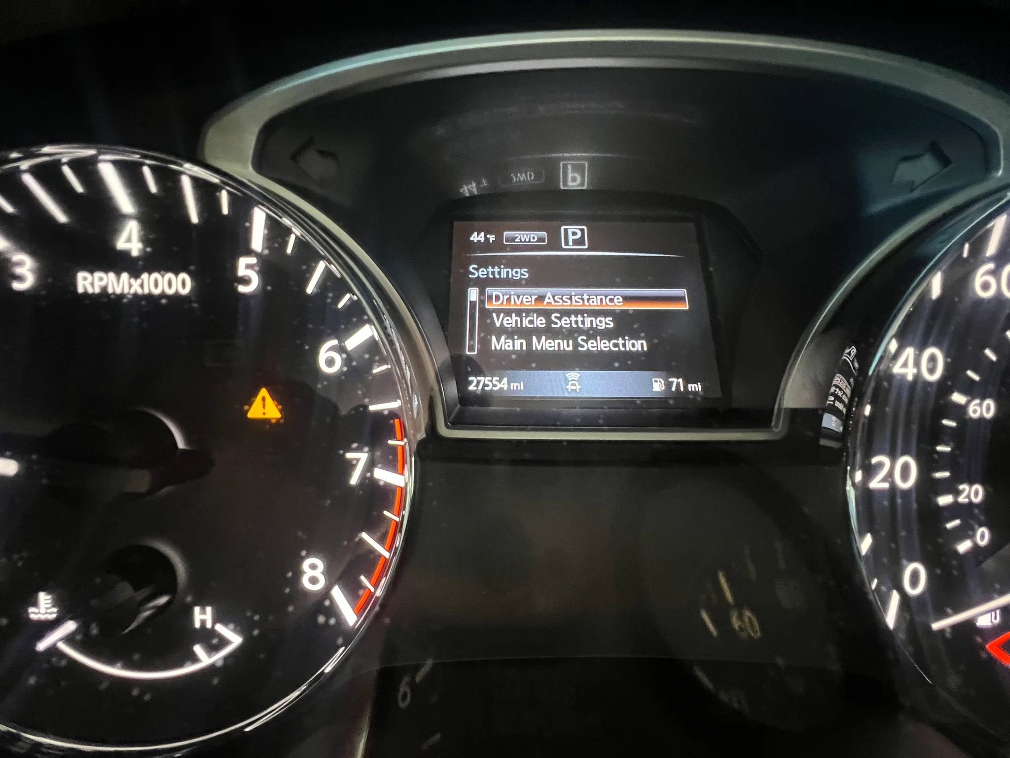 Used 2019 Nissan Pathfinder S image 15