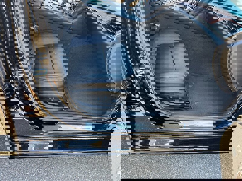 Used 2016 Cadillac CTS Luxury image 52