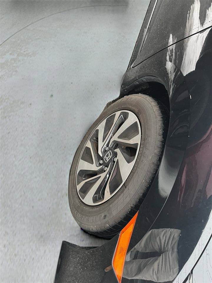 Used 2019 Honda Civic LX image 9