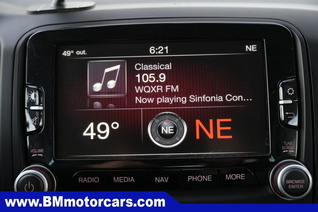 Used 2014 FIAT 500L Easy FWD image 50