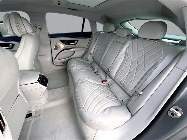 Used 2023 Mercedes-Benz EQS 580 4MATIC Sedan image 27