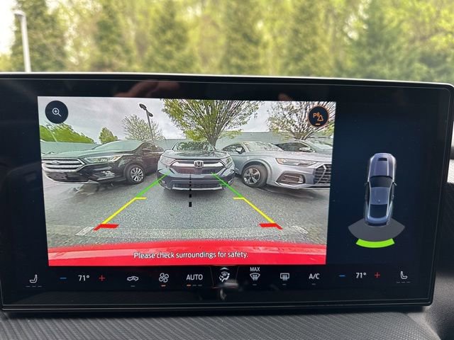 Used 2025 Ford Mustang GT w/ GT Performance Package image 14