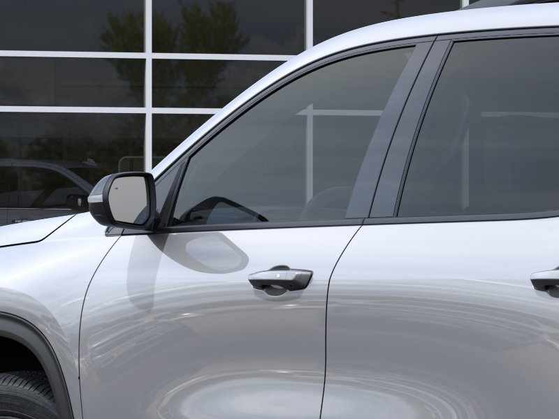 New 2027 Chevrolet Traverse LT AWD/4WD image 12