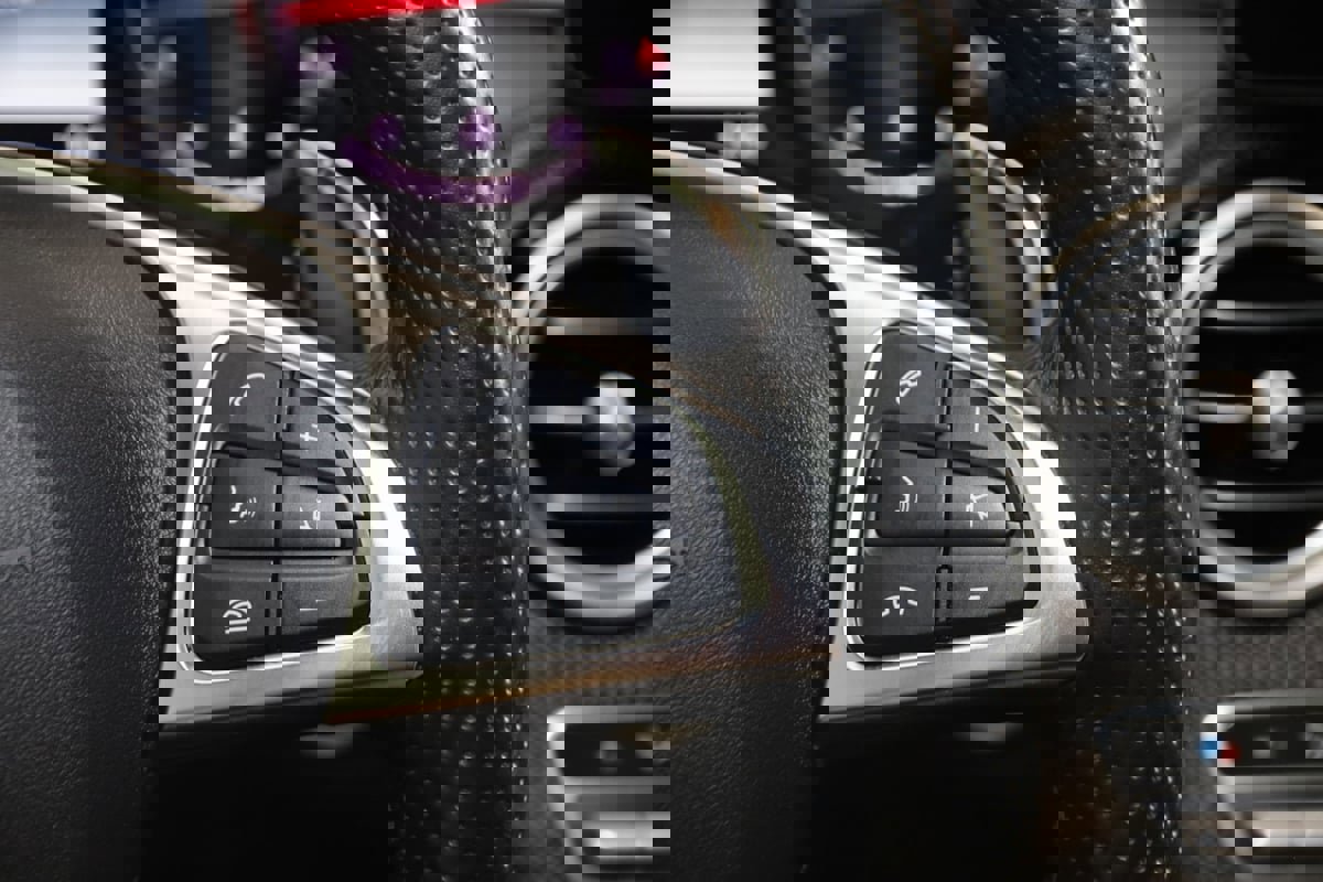 Used 2019 Mercedes-Benz GLC 63 AMG 4MATIC image 46