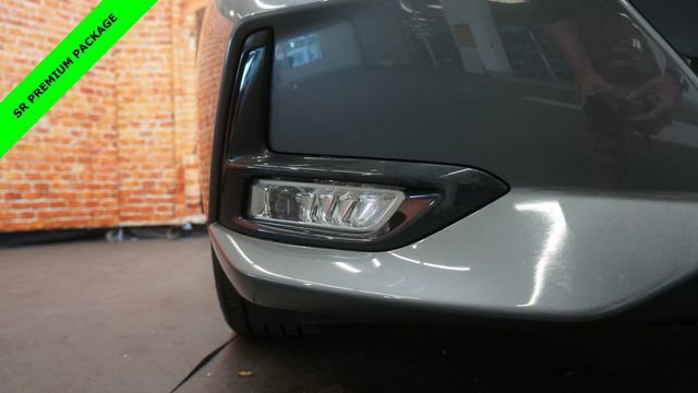 Certified 2023 Nissan Sentra SR w/ SR Premium Package image 68