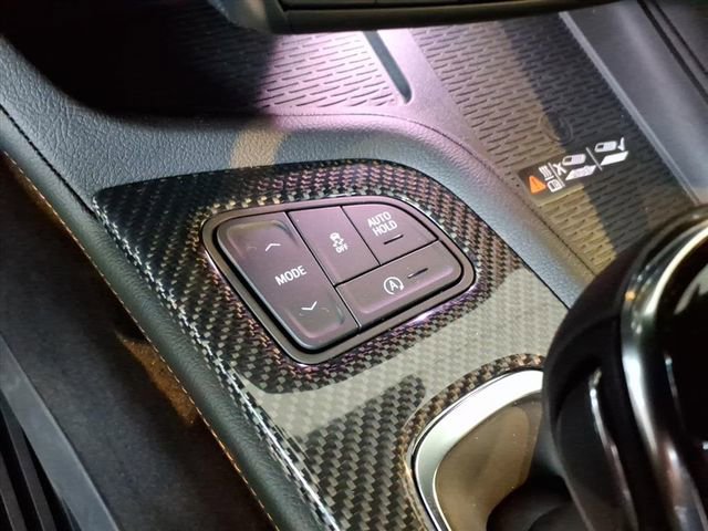 New 2026 Cadillac CT5 V AWD/4WD image 32