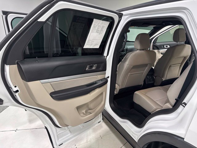 Used 2018 Ford Explorer FWD image 22