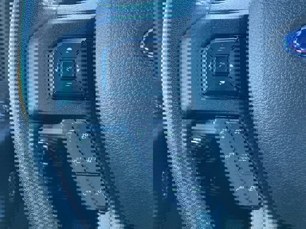 Used 2017 Ford F150 XLT w/ Equipment Group 302A Luxury image 13