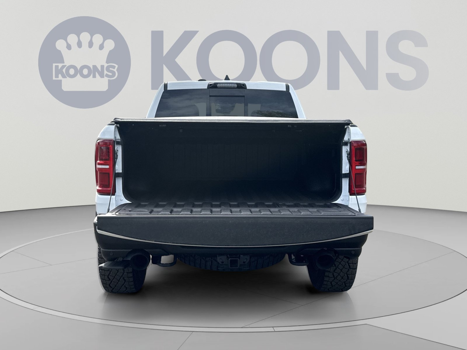 New 2026 RAM 1500 RHO w/ RHO Level 1 Equipment Group AWD/4WD image 27