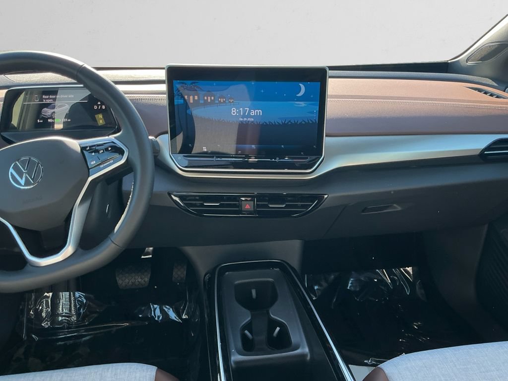 New 2026 Volkswagen ID.4 Pro AWD/4WD image 11
