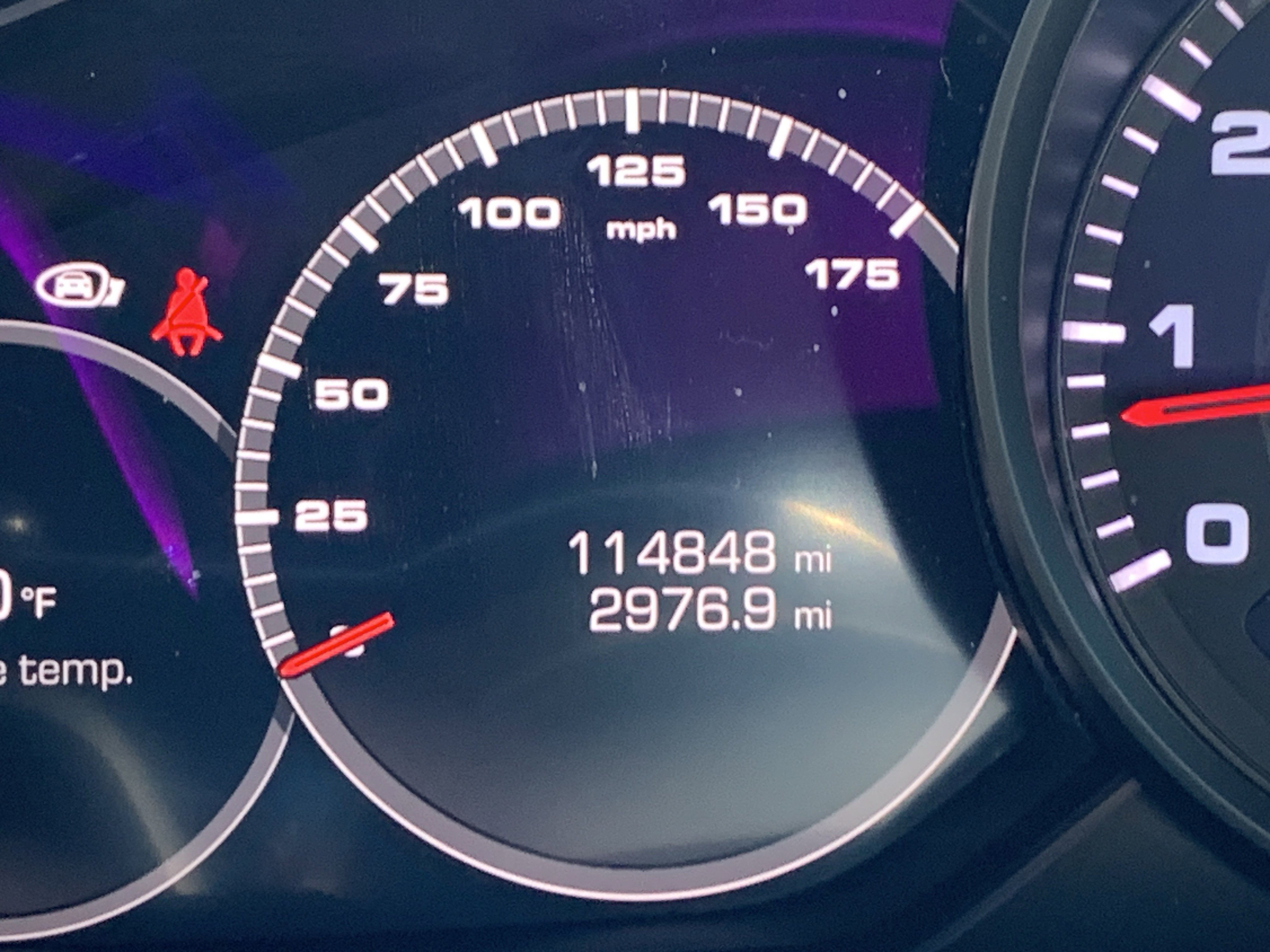 Used 2020 Porsche Cayenne image 22