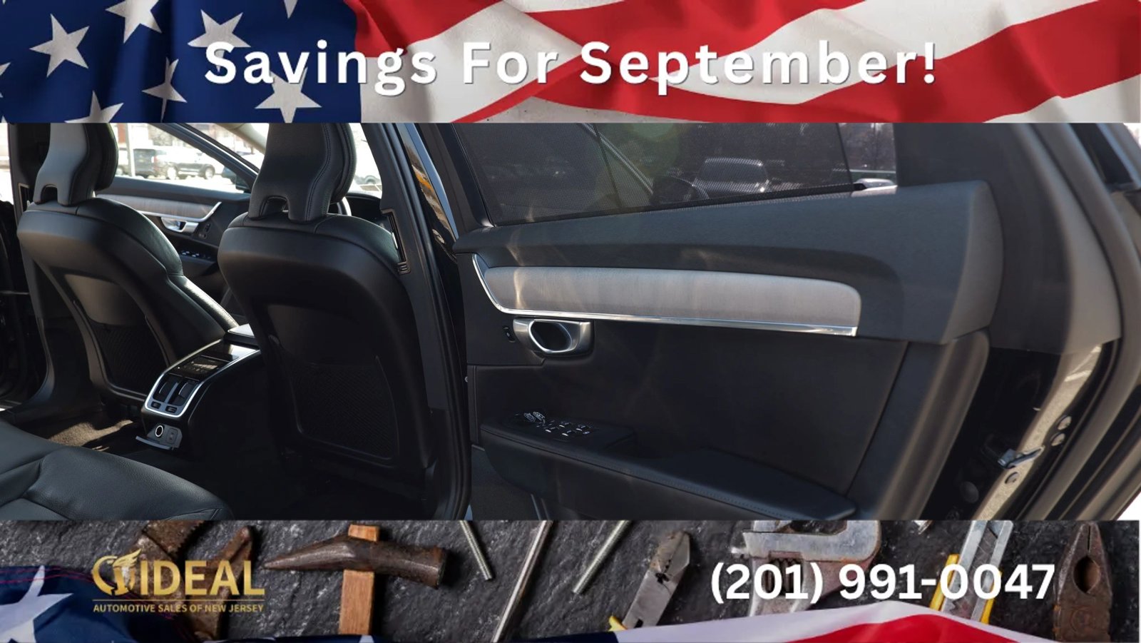 Used 2023 Volvo S90 B6 Plus AWD/4WD image 30