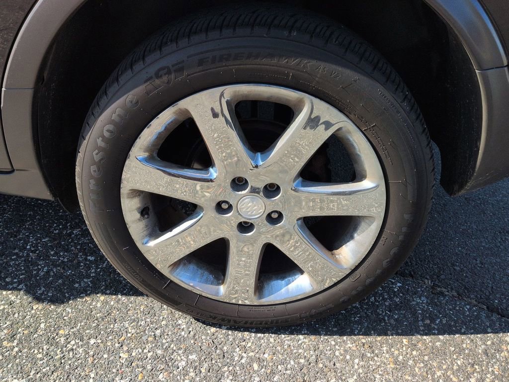 Used 2014 Buick Encore Premium image 25