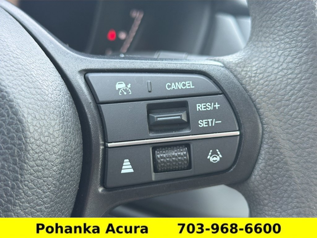 Used 2023 Honda Accord EX image 13