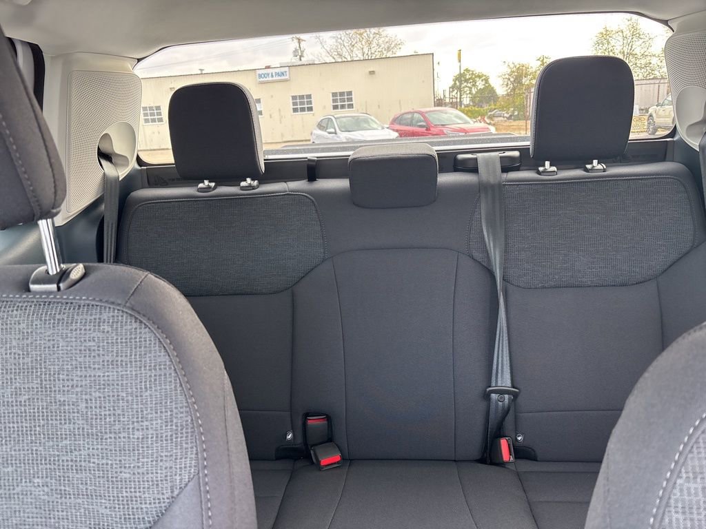 New 2025 Ford Maverick XL w/ Equipment Group 101A image 25