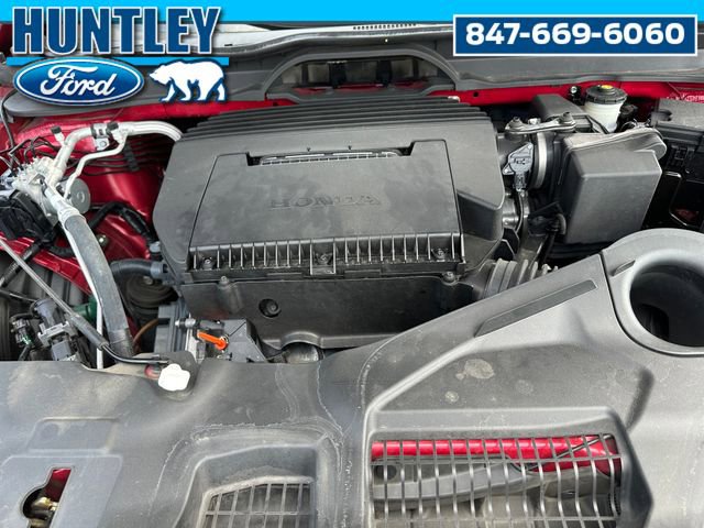 Used 2023 Honda Pilot Elite image 9