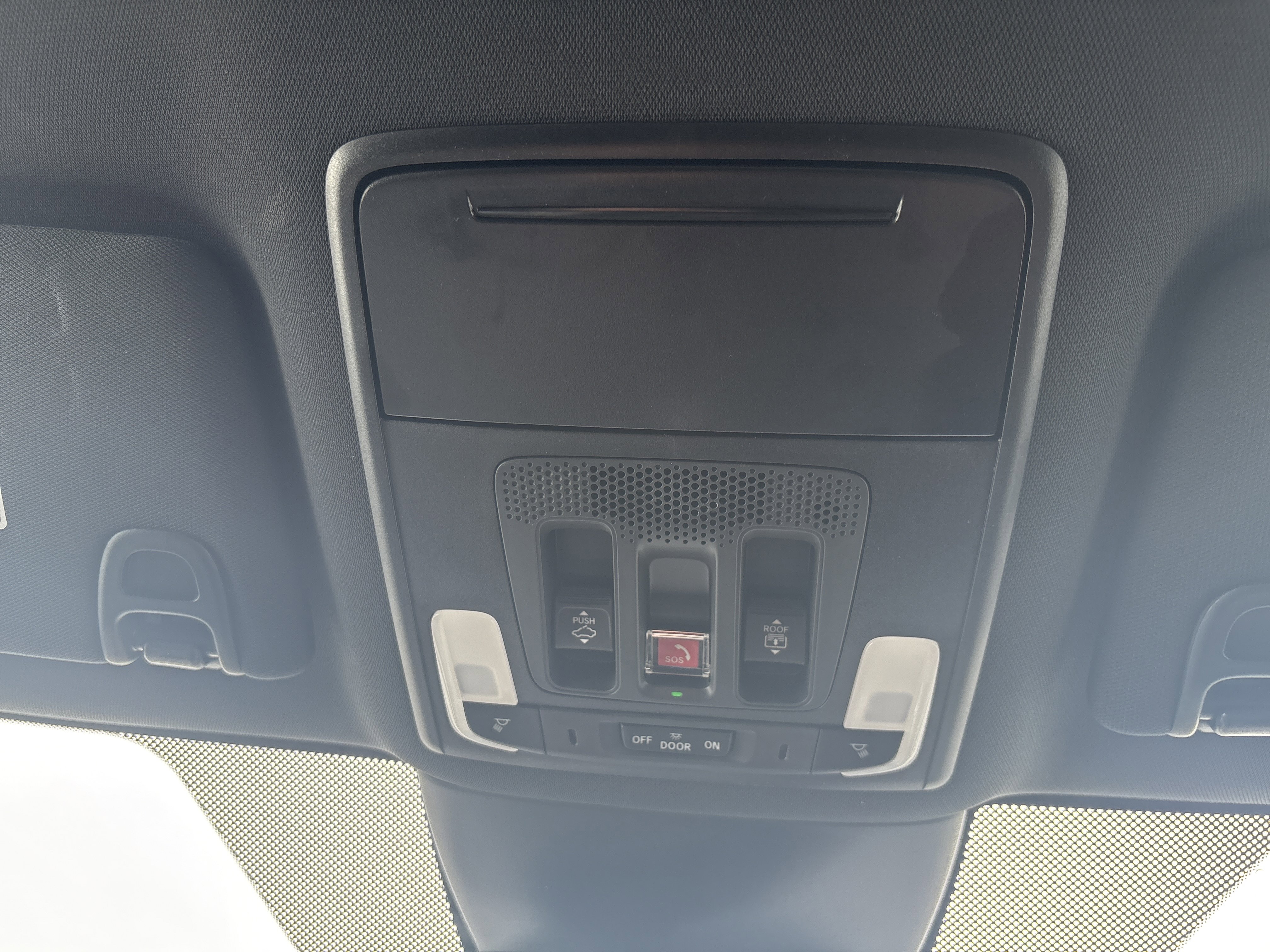 Used 2026 Honda Passport TrailSport image 29