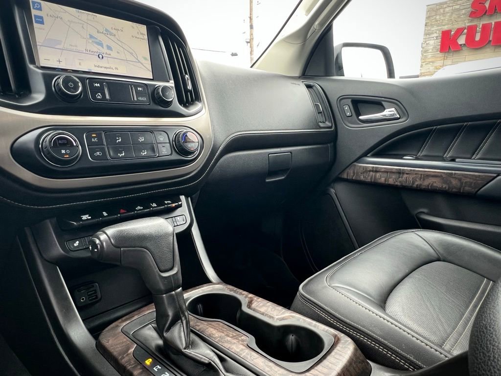 Used 2021 GMC Canyon Denali image 44