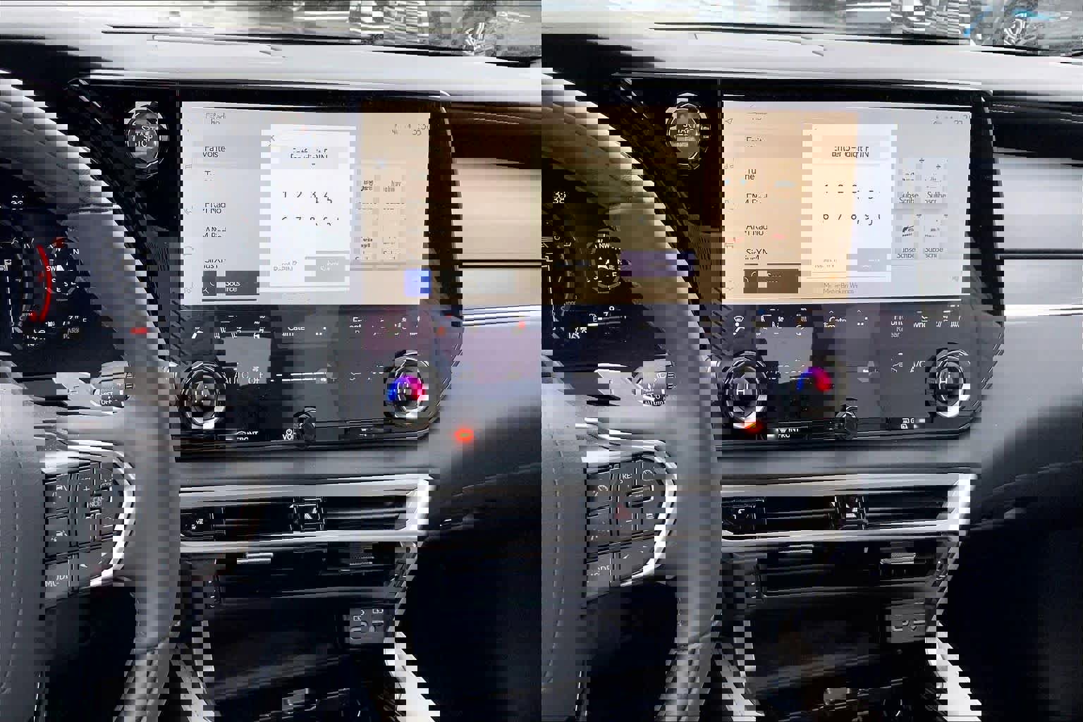 Certified 2025 Lexus RX 350 Premium w/ Convenience Package image 7