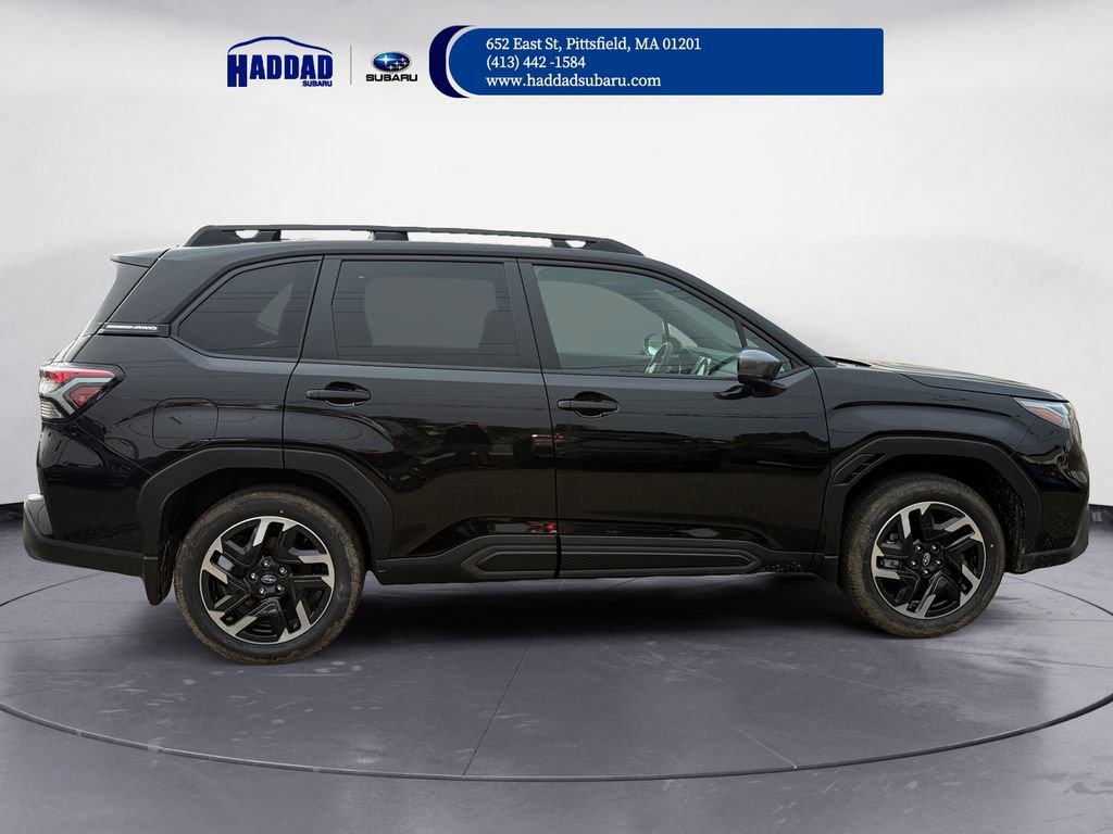 New 2026 Subaru Forester Limited AWD/4WD image 6